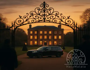 26-Year-Old Emirati Pays £190m for Regent’s Park Mansion — Why UAE Investors Are Buying London