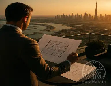 Why Dubai Still Attracts Capital: DFM Tops 1trn, Yields Hold at 6–8%