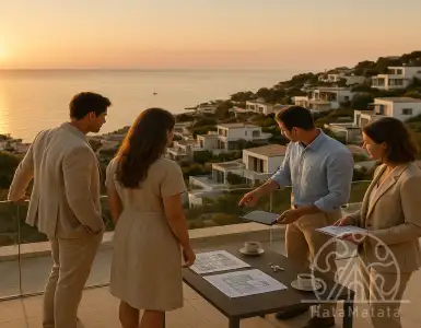 Why wealthy foreigners are snapping up Spanish homes — and what buyers should watch