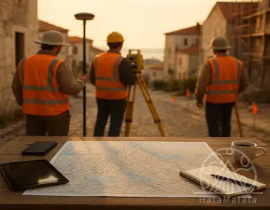 Croatia's €401m Cadastre Upgrade: What Property Buyers Need to Know