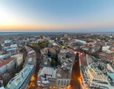 With the decrease in apartment prices in Serbia, the square meter price in a new building is lower than in2022, the most expensive municipalities are still the same.