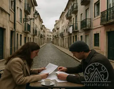 Lisbon’s Cost Shock: Rents Eat Salaries as Housing Prices Hit New Highs