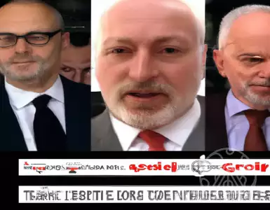 A new personality in the negotiations: reflecting Turkey's intentions in Cyprus.