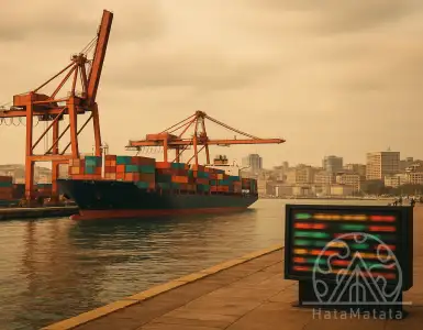 Can a Shipping Firm Be Your Shortcut into Turkish Real Estate?