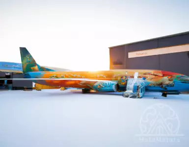 Failure to connect TSA PreCheck, travel on European bucket lists, status processing at Delta through Alaska.