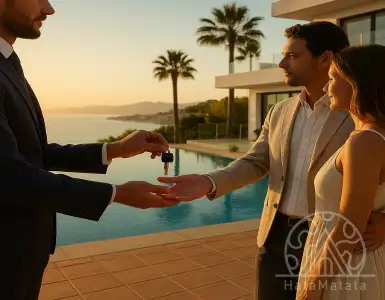 Foreign Buyers Are Driving a Luxury Property Surge in Spain — Who’s Buying and Why