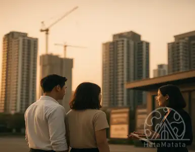 Condo Prices Slide and Buyers Wait: What 2026 Means for Thailand Real Estate