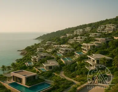 Why Koh Samui and Koh Phangan Are Pulling Global Property Money — What Buyers Must Know