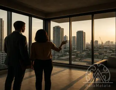 Bangkok Oversupply Meets LTR Visa Surge: What Property Buyers Must Know