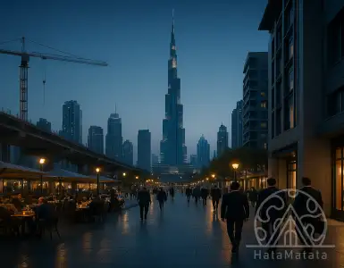 Dubai’s 2.5bn Dirham Rescue: What It Means for Real Estate Investors in the UAE