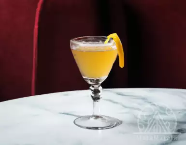13 fall cocktails around Washington, D.C.