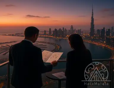 Dubai buyers waited for discounts — sellers mostly held firm through the Iran war