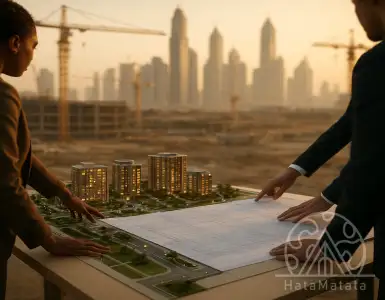 Why Dubai’s Property Market Is Pulling Global Investors — What You Need to Know