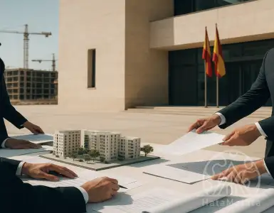 Can España Crece Make Affordable Housing an Investable Asset in Spain?