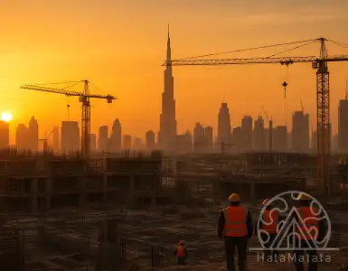 Dubai's Record Launches: AED 275bn of Projects in 2026 and Emaar's AED 200bn Reveal
