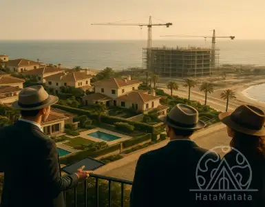 Wealthy Poles, Americans and Gulf Buyers Are Driving Spain’s Luxury Property Boom
