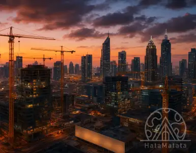 Dubai’s Half-Year Property Surge: $75bn Unveiled — What Investors Should Do Now