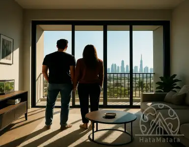 He Bought a 967 sq ft Dubai One-Bed for Dh690,000 — What This Means for Property Buyers