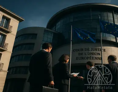 EU Court Strikes Down Portuguese Property Transfer Tax on Company Restructurings
