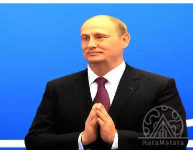 Russia's economic problems - capital inflows and real estate boom in the UAE.