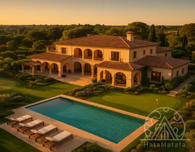 Why Kylian Mbappé’s Madrid Mansion Matters for Spain’s Luxury Real Estate Market