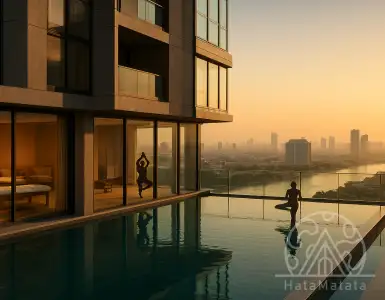 Capella Brings Medical-Grade Wellness Living to Bangkok: 262 Residences Backed by BDMS