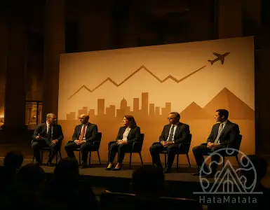 Egypt’s Property Pivot: 250,000 Hotel Rooms, Fintech Gains and a Call for Sweeping Reform