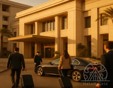 Gulf Egypt’s 50-Year Turn: What This Means for Real Estate in Egypt