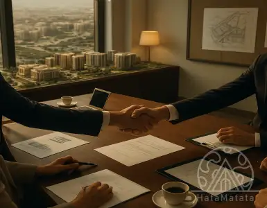EGP 8bn Awaed fund raises the stakes for real estate in Egypt