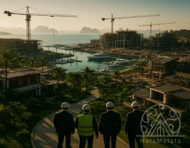 Why Your Thailand Luxury Property Bet Now Hangs on the Developer, Not the View
