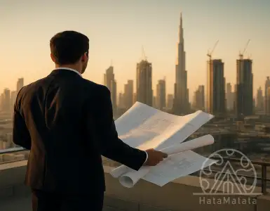 UAE Property Moves Past 'Buy Cheap and Wait' — What Investors Must Do Now