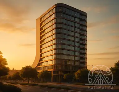 €2.2m Jean Nouvel Tower flat in Nicosia: what buyers and investors should know