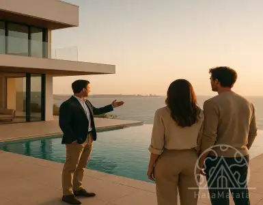Million‑Euro Homes Buck Spain’s Market Slowdown — Where Buyers Are Focusing Now