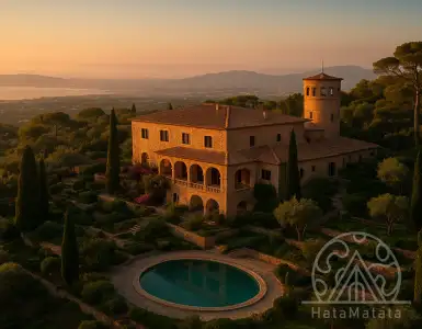 Former Royal Villa on Mallorca Lists for €6.95m — Rare Rental Licence Included