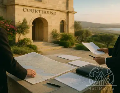 Court sends €58.6m Paphos land fight over to civil courts — what buyers must know