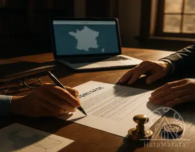 Heat, new mortgage caps and flood tools: what France property buyers must act on now
