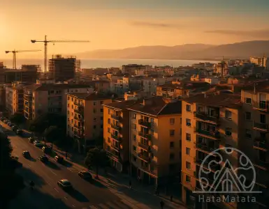 Malaga’s Fast-Rising Prices Put Spain’s Property Market Under Pressure