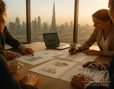 Dubai Investors Turn Selective: Cash, Credibility and a Slower Year Ahead