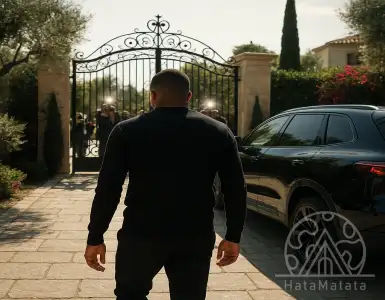 Mbappé’s $13M Madrid Mansion: What Buyers Should Read About Property Spain Now