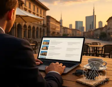 Why CoStar’s 30% buy-in of Wikicasa changes the math for Italy property investors