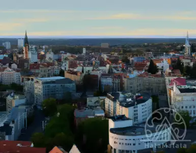 Purchased apartments in Serbia: growing demand among foreigners for attractive locations.