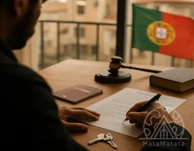 Portugal’s 7.5% Stamp-Duty Shock for Foreign Buyers — What Investors Must Know