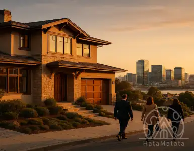 Wealth Is Moving: Why San Francisco and Nashville Are Upsetting the U.S. Luxury Market