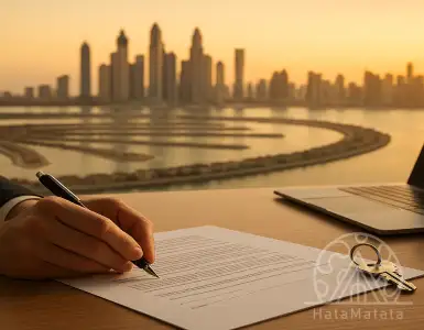 Dubai property market H1 2026: AED 421bn in transactions, but sales slow