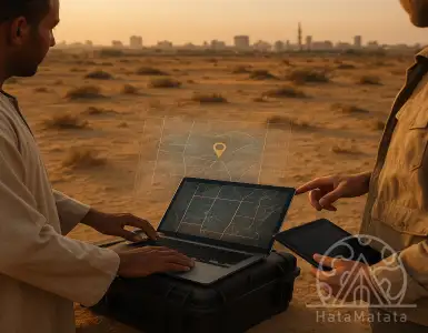 Invest in Land From 1 Sq Metre: Egypt’s New Fractional Property Platform