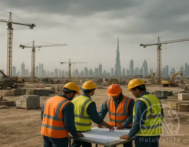 Developers Are Absorbing a 25% Spike in Material Costs to Keep UAE Property Moving