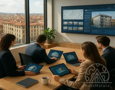 CoStar’s 30% Bet on Wikicasa Could Redirect Global Capital to Italian Property