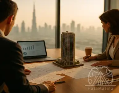 Why Due Diligence Now Beats Location in UAE Property Investing