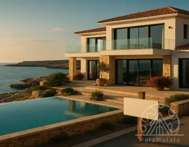 Cyprus to Auction €5m Seafront Villa Linked to Jho Low in First No‑Conviction Forfeiture