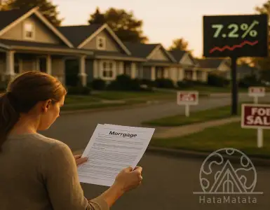 Why US Homebuyers Are Locked Out: Prices Up 399% While Incomes Rise 254% Since 1985